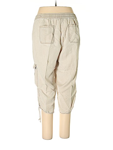Lane Bryant Cargo Pants (view 2)