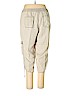 Lane Bryant 100% Lyocell Tan Cargo Pants Size 14 - 16 Plus - photo 2