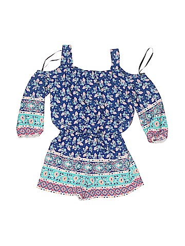 My Michelle Romper (view 2)