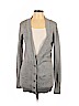 Victoria's Secret Pink Gray Cardigan Size L - photo 1