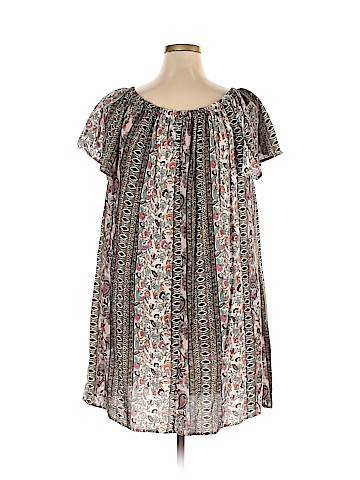 Assorted Brands Casual Dress (view 2)