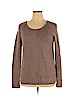 Gap Brown Pullover Sweater Size XL - photo 1