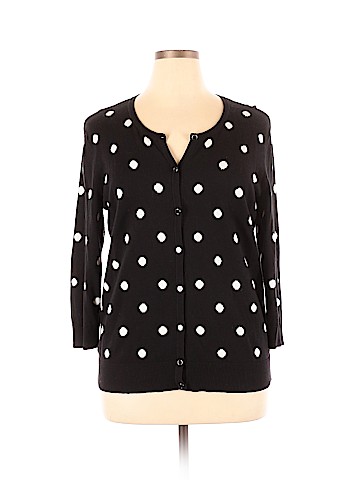 7th Avenue Design Studio New York & Company Cardigan (view 1)