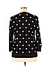 7th Avenue Design Studio New York & Company Black Cardigan Size XL - photo 2