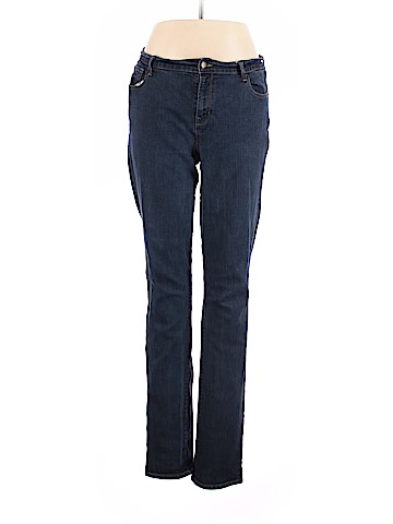 Old Navy Plus Jeans (view 1)