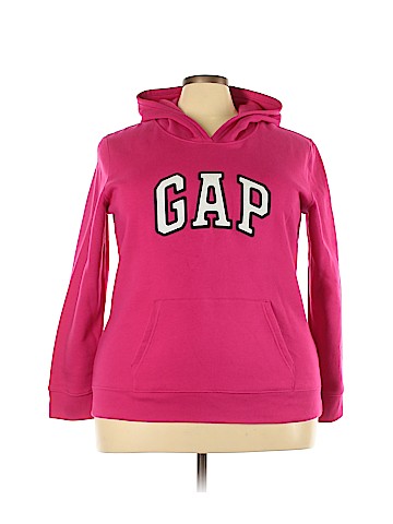 Gap Outlet Pullover Hoodie (view 1)
