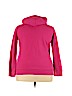 Gap Outlet 100% Cotton Pink Pullover Hoodie Size XXL - photo 2