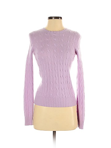 Ralph Lauren Black Label Pullover Sweater (view 1)