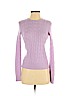 Ralph Lauren Black Label Purple Pullover Sweater Size S - photo 1