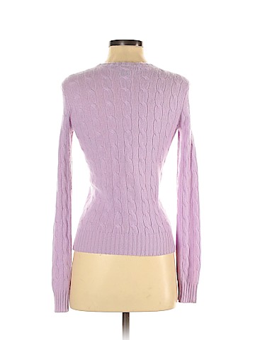 Ralph Lauren Black Label Pullover Sweater (view 2)