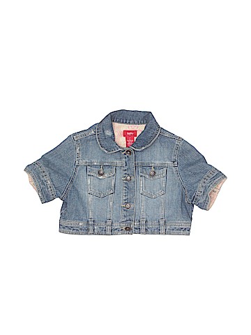 Mossimo Denim Jacket (view 1)