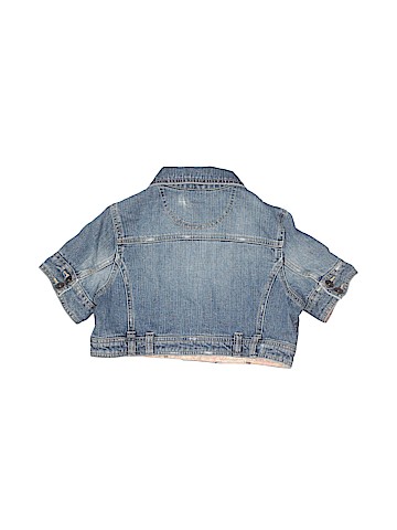 Mossimo Denim Jacket (view 2)