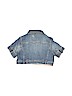 Mossimo 100% Cotton Blue Denim Jacket Size L (youth) - photo 2