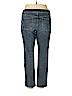 Chico's Blue Jeans Size XL (3) - photo 2