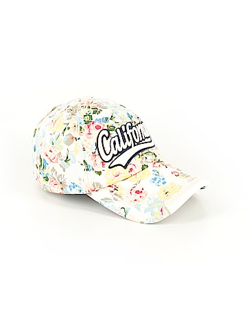 Robin Ruth Baseball Cap (view 1)