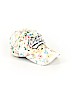 Robin Ruth Print Ivory Baseball Cap One size - photo 1