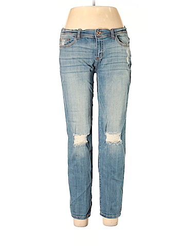 SNEAK PEEK Jeans (view 1)