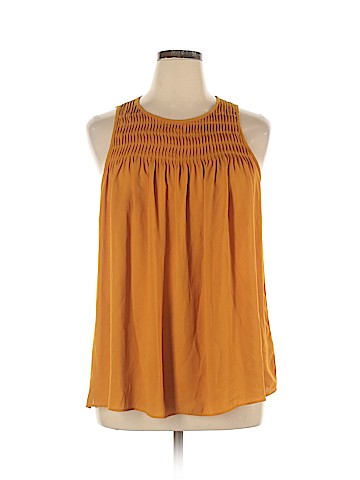 Mossimo Short Sleeve Blouse (view 1)