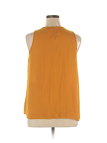 Mossimo Short Sleeve Blouse (view 2)