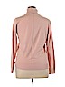 Andrew Marc for Walmart Pink Turtleneck Sweater Size XL - photo 2
