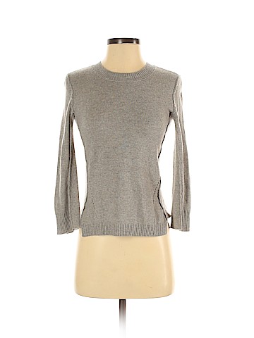 Inhabit Cashmere Pullover Sweater (view 1)