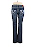Big Star Blue Jeans Size 30 waist - photo 2