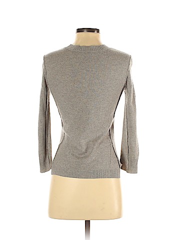 Inhabit Cashmere Pullover Sweater (view 2)