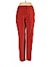 Express Red Dress Pants Size 8 - photo 1
