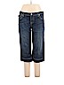 Kut from the Kloth Blue Jeans Size 14 - photo 1