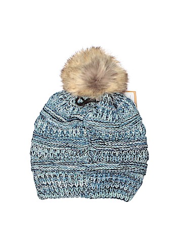 C.C Exclusives Beanie (view 1)