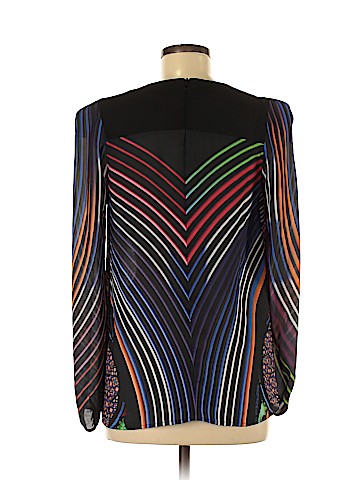 Clover Canyon Long Sleeve Blouse (view 2)