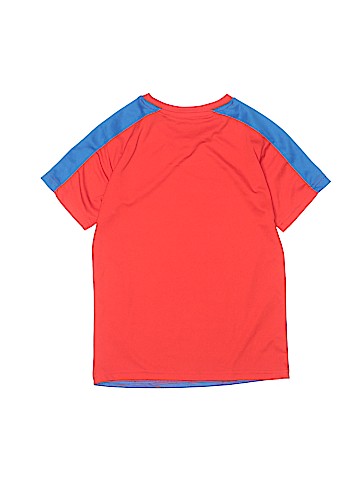 Superman Short Sleeve T-Shirt (view 2)