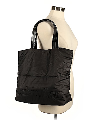 Calvin Klein Tote (view 2)