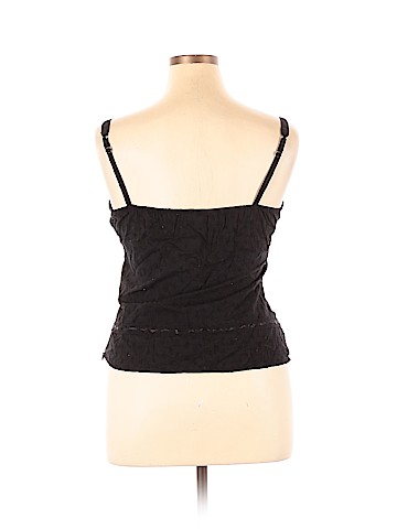 So real So right Sleeveless Blouse (view 2)