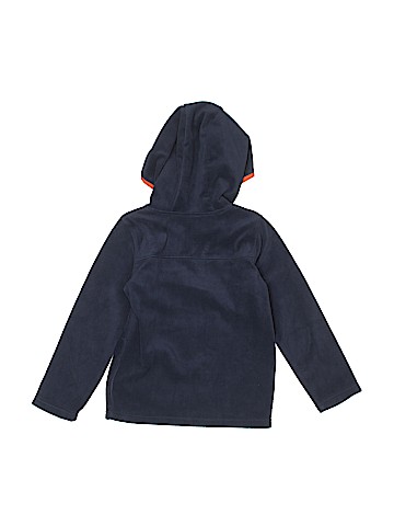 Carter's Zip Up Hoodie (view 2)