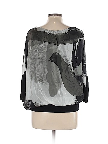 Assorted Brands 3/4 Sleeve Blouse (view 2)