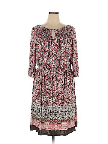 Mile Gabrielle Casual Dress (view 1)