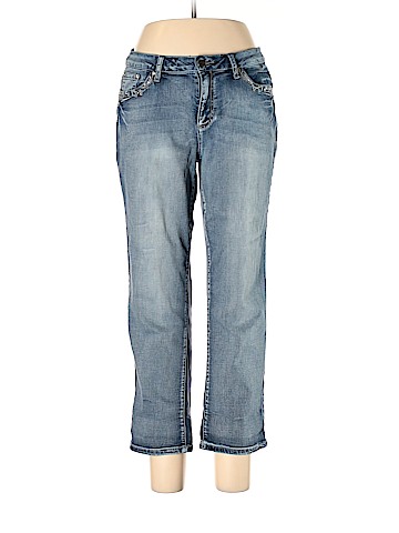 Earl Jean Jeans (view 1)