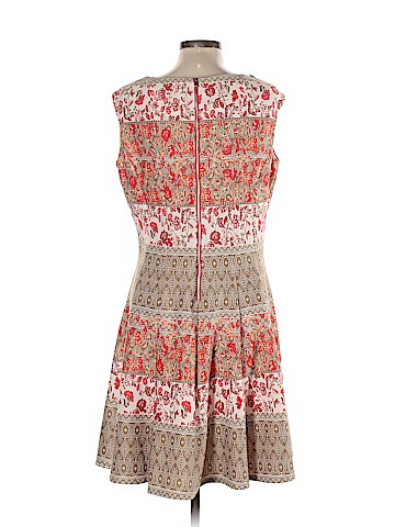 Julian Taylor Casual Dress (view 2)