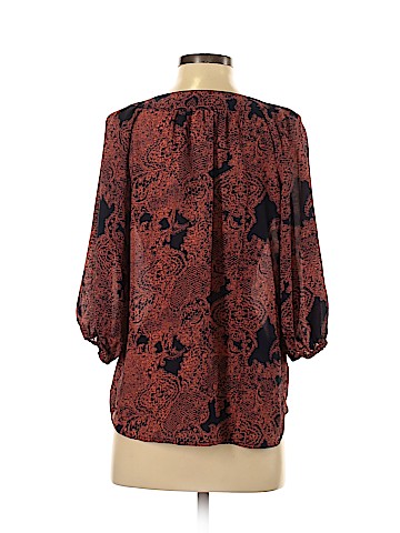 Dina Be 3/4 Sleeve Blouse (view 2)