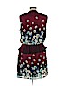 Romeo & Juliet Couture 100% Polyester Burgundy Casual Dress Size L - photo 2