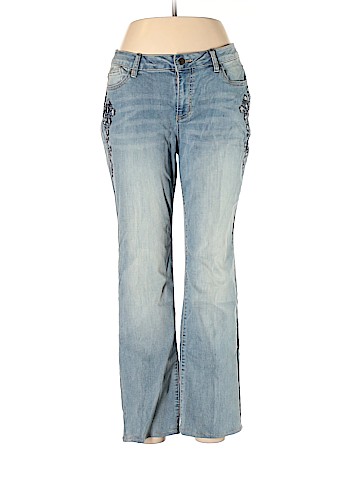 Earl Jean Jeans (view 1)