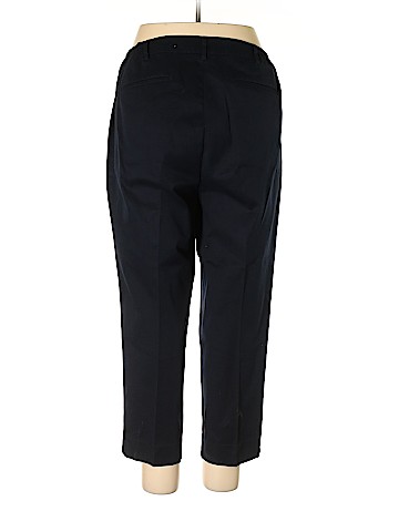 Talbots Khakis (view 2)