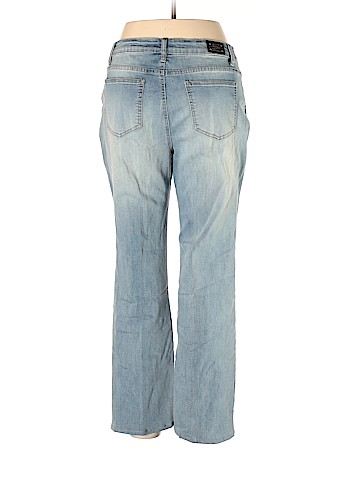 Earl Jean Jeans (view 2)