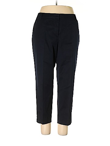 Talbots Khakis (view 1)