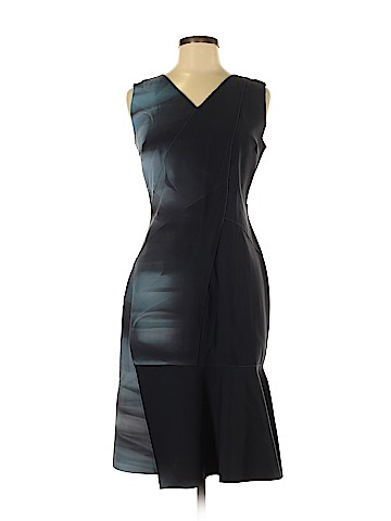 Elie Tahari Casual Dress (view 1)