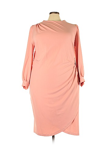 ELOQUII Casual Dress (view 1)