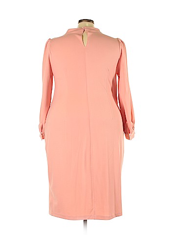 ELOQUII Casual Dress (view 2)