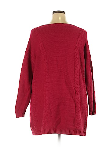 Torrid Pullover Sweater (view 2)