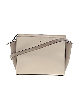 Kate Spade New York Leather Crossbody Bag